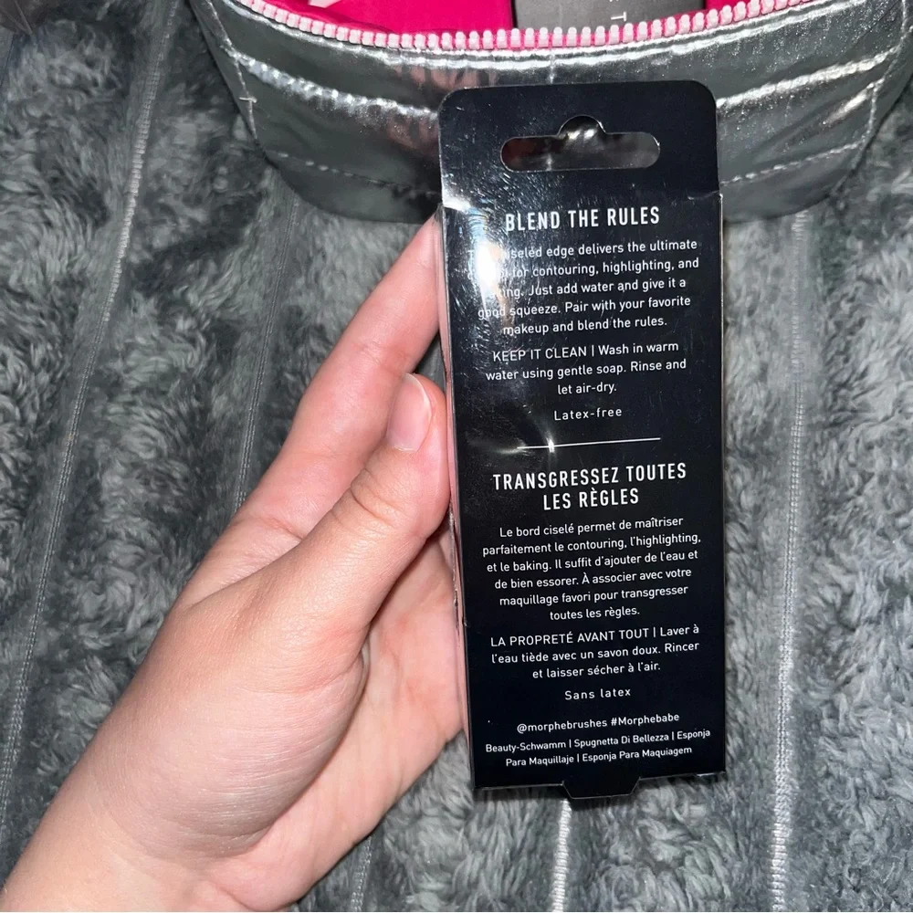 Makeup Bundle - Picture 4 of 10